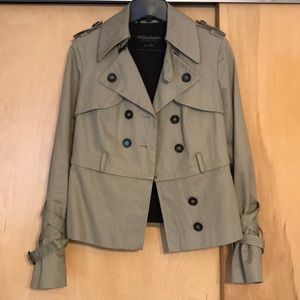 All Saints Coat